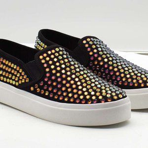 Inc International Concepts Korene Slip-On Sneakers women shoes(size 9)